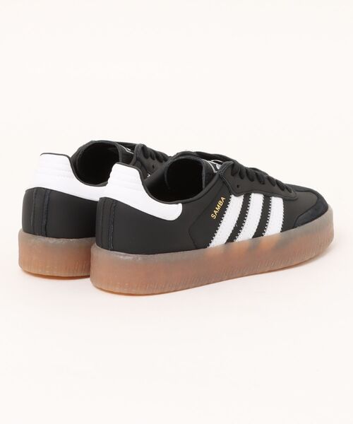 adidas スニーカー ADIDAS アディダス SAMBAE W サンベー JI1350