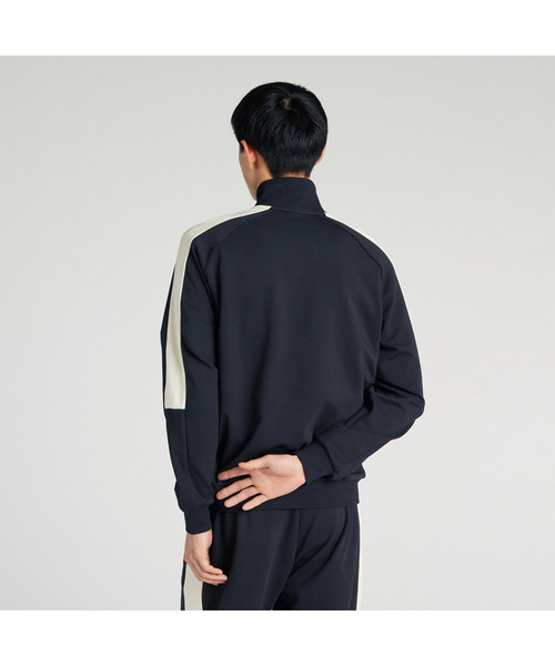 PUMA（プーマ） ジャージ メンズ CORE HERITAGE MX トラック