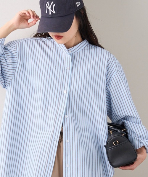 CIAOPANIC TYPY（チャオパニックティピー） ブラウス シャツ 「しわに