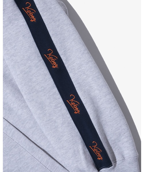 KEBOZ（ケボズ） コート ジャケット SWEAT TRACK JACKET メンズ