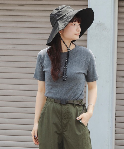 tシャツ GICIPI / CRISTALLO レディース
