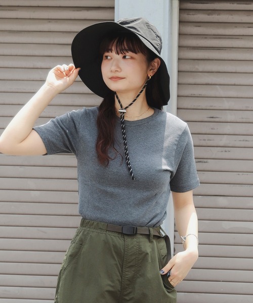 gicipi tシャツ GICIPI / CRISTALLO レディース : ZOZOTOWN