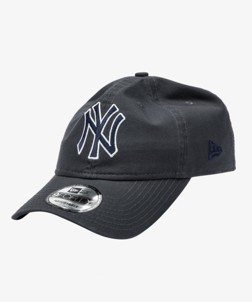 NEW ERA キャップ 帽子 「日本未発売/WEB限定」NEW ERA