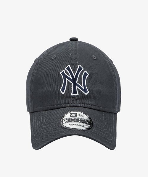 NEW ERA キャップ 帽子 「日本未発売/WEB限定」NEW ERA