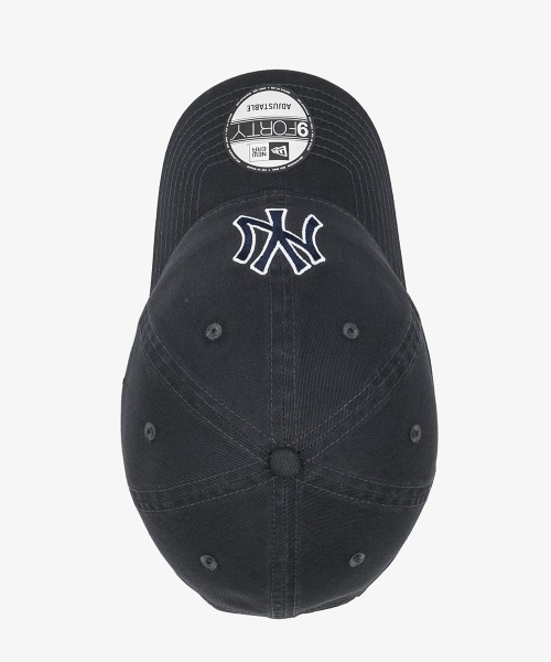 NEW ERA キャップ 帽子 「日本未発売/WEB限定」NEW ERA