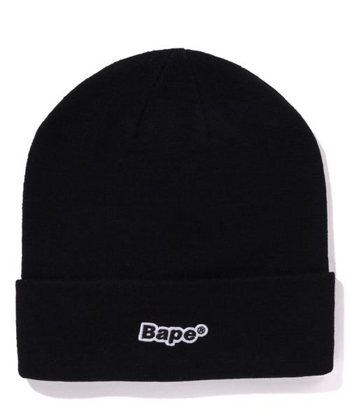 【早い者勝ち】A・BATHING APE ビーニー 黒 早い者勝ち】A・BATHING APE ビーニー 黒 A BATHING APE KNIT CAP