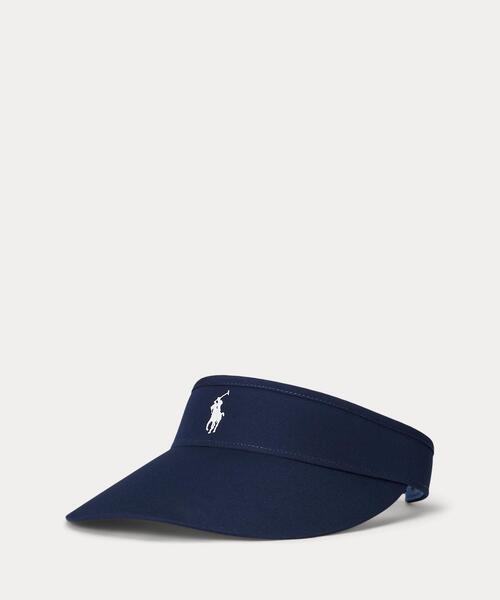 RLX サンバイザー パフォーマンス バイザー レディース : ZOZOTOWN