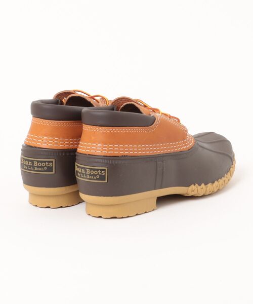 L.L.Bean ブーツ ビーン・ブーツ、ガムシューズ メンズ