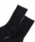 靴下 HANES/ヘインズ ソックス 2足組 ...の詳細画像4