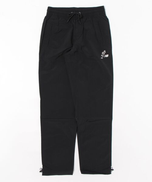 New Balance（ニューバランス） パンツ M S.O ウーブンナイロン PT
