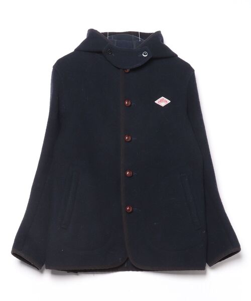 Danton（ダントン） ジャケット 38 ネイビー メンズ : ZOZOTOWN Yahoo