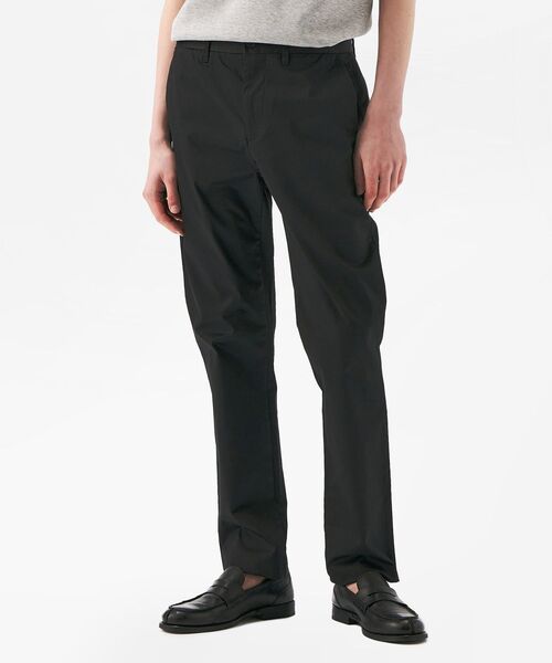 TOMMY HILFIGER（トミー・ヒルフィガー） チノパン デントンコットン