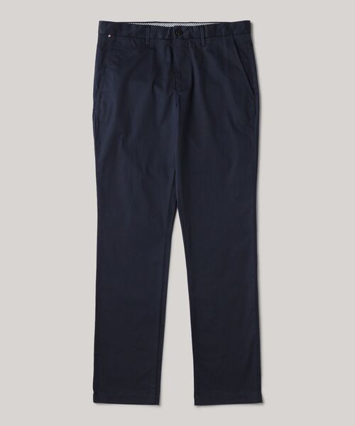 TOMMY HILFIGER（トミー・ヒルフィガー） チノパン デントンコットン