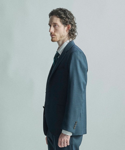 MEN'S BIGI（メンズビギ） ジャケット テーラードジャケット ミックス
