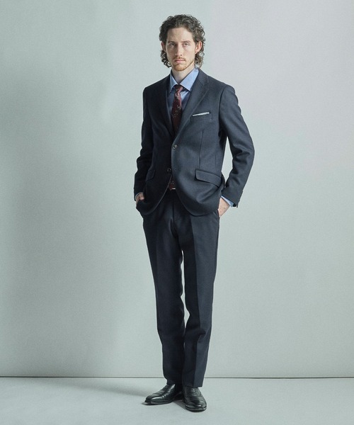 MEN'S BIGI（メンズビギ） ジャケット テーラードジャケット ミックス