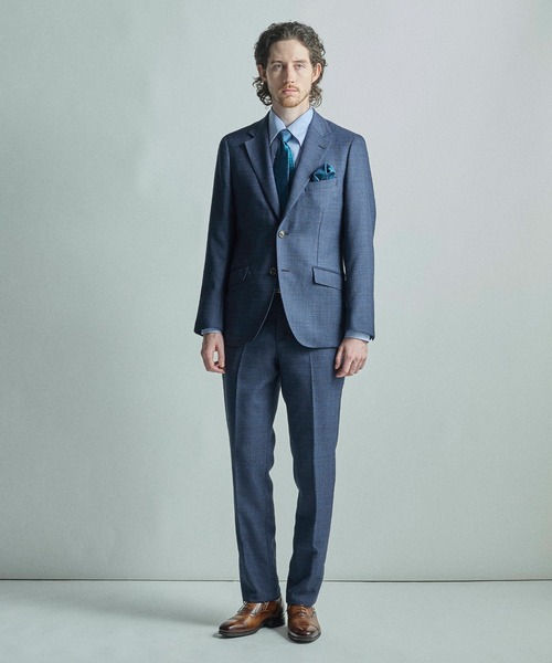 MEN'S BIGI（メンズビギ） ジャケット テーラードジャケット ミックス