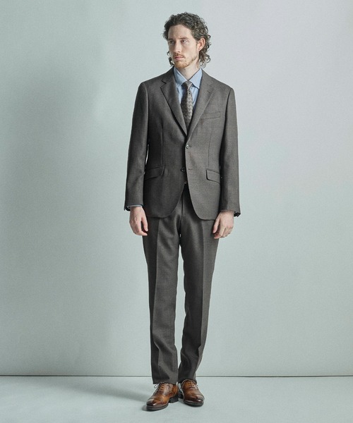 MEN'S BIGI（メンズビギ） ジャケット テーラードジャケット ミックス