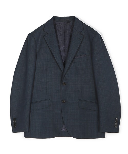 MEN'S BIGI（メンズビギ） ジャケット テーラードジャケット ミックス