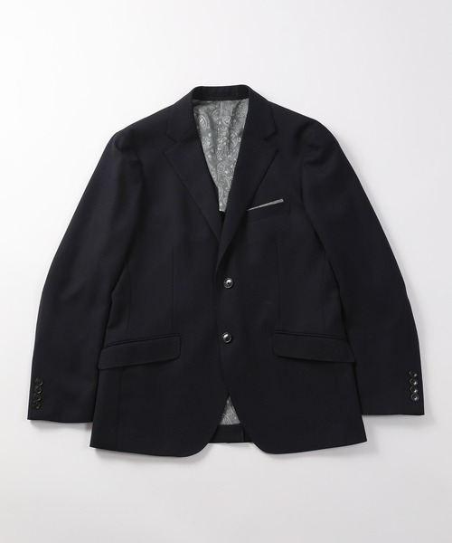 MEN'S BIGI（メンズビギ） ジャケット テーラードジャケット ミックス