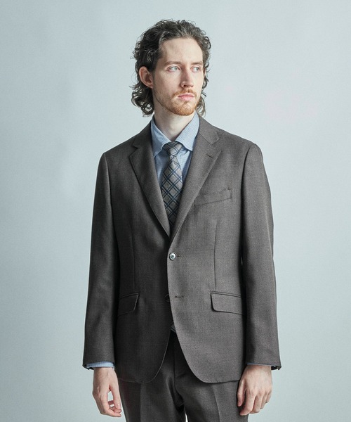 MEN'S BIGI（メンズビギ） ジャケット テーラードジャケット ミックス