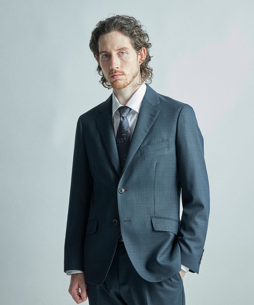 MEN'S BIGI（メンズビギ） ジャケット テーラードジャケット ミックス