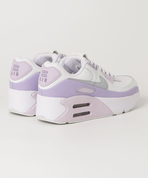 NIKE スニーカー NIKE/ナイキ WS エアマックス90LV8 レディース
