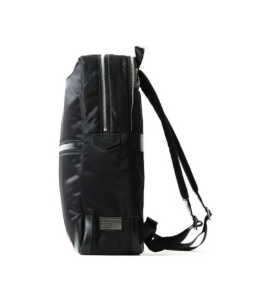 PELLE MORBIDA（ペッレ モルビダ） デイバック リュック Hydrofoil
