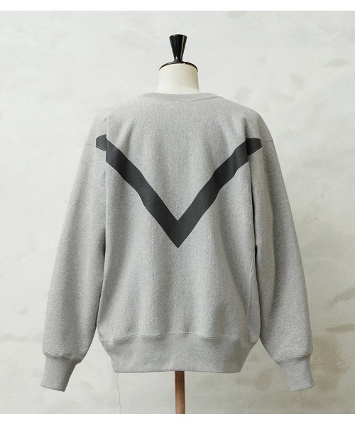 WAIPER.inc トレーナー スウェット メンズ レディース : ZOZOTOWN