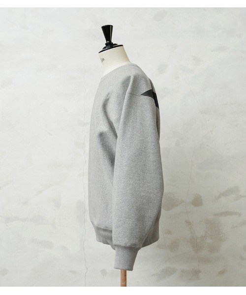 WAIPER.inc トレーナー スウェット WAIPER.inc RESPECT FOR VINTAGE 88