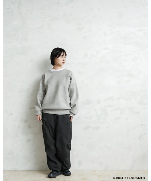 WAIPER.inc トレーナー スウェット メンズ レディース : ZOZOTOWN
