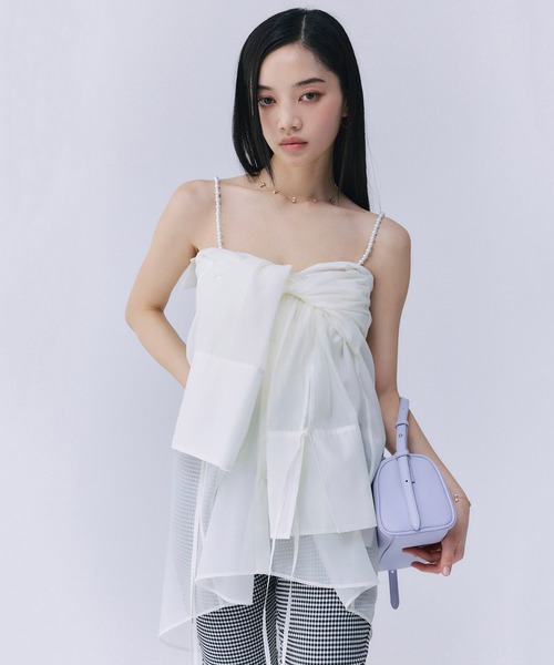 エイミーイストワール eimy istoire Erin レースレーセーラ