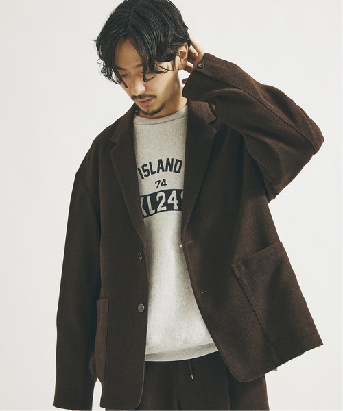 JOURNAL STANDARD（ジャーナルスタンダード） セットアップ SMALL