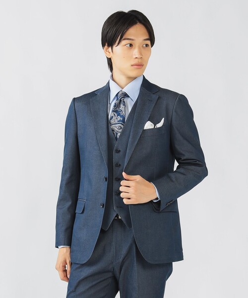 BEAMS HEART（ビームス ハート） ジャケット テーラードジャケット