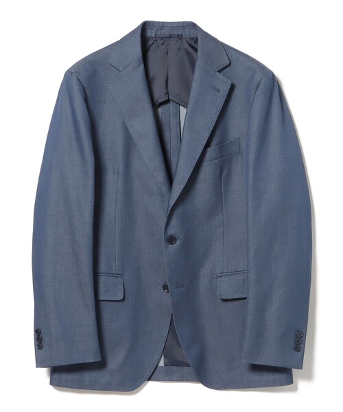 BEAMS HEART(ビームス ハート) ジャケット テーラードジャケット BEAMS HEART(ビームス ハート) ジャケット テーラードジャケット