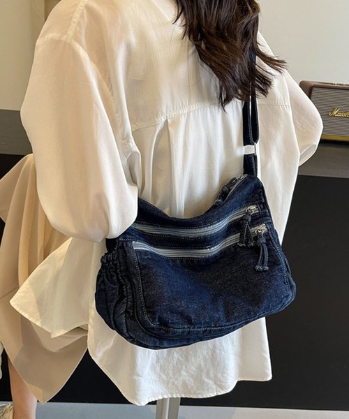 GLAMOROUS JANE（グラマラスジェーン） ショルダーバッグ バッグ