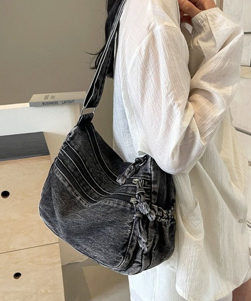 GLAMOROUS JANE（グラマラスジェーン） ショルダーバッグ バッグ