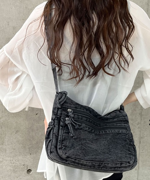 GLAMOROUS JANE（グラマラスジェーン） ショルダーバッグ バッグ