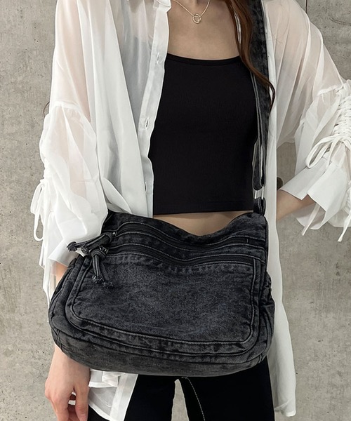 GLAMOROUS JANE（グラマラスジェーン） ショルダーバッグ バッグ