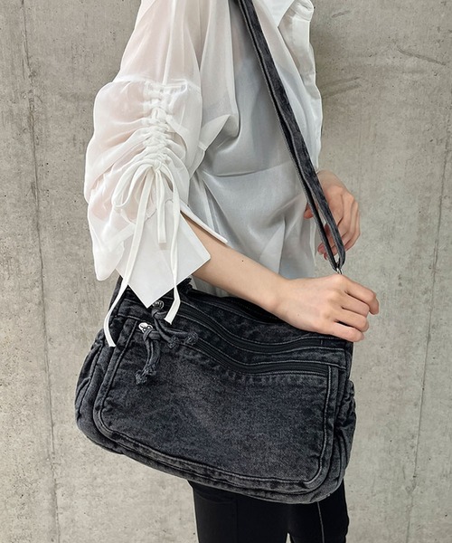 GLAMOROUS JANE（グラマラスジェーン） ショルダーバッグ バッグ