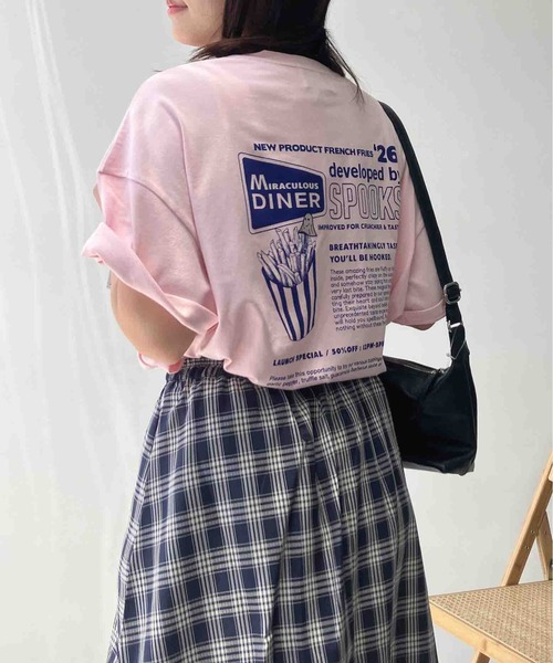 apts1 新品 ASPESI アスペジ カットソーレディース 半袖TシャツXS apts1 新品 ASPESI アスペジ カットソーレディース 半袖TシャツXS