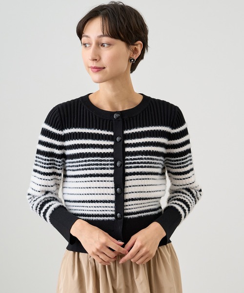 ANAYI - ANAYI(アナイ) カーディガン サイズ38 M レディース美品