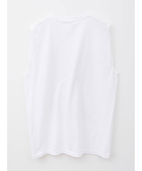 HER. タンクトップ ノースリーブ Suzume Tank/01 レディース