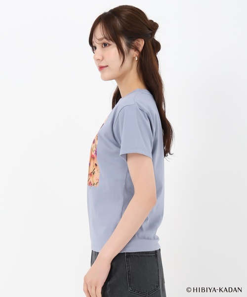 31 Sons de mode tシャツ 2025春夏新作 「HIBIYA-KADANコラボ