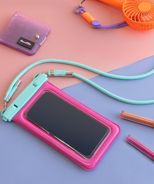 ムラサキスポーツ（MURASAKI SPORTS） スマホケース Owltech