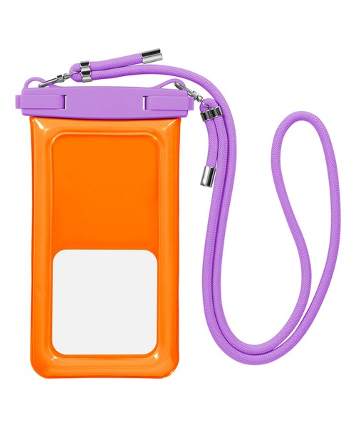 ムラサキスポーツ（MURASAKI SPORTS） スマホケース Owltech