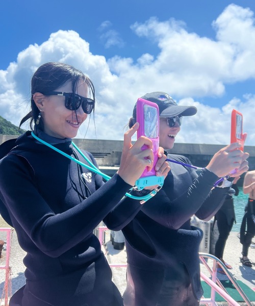 ムラサキスポーツ（MURASAKI SPORTS） スマホケース Owltech