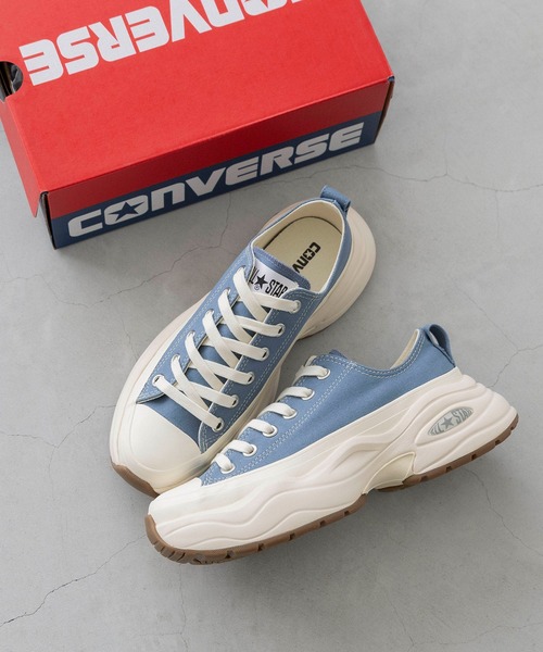 CONVERSE(コンバース) オールスター スニーカー レディース CONVERSE(コンバース) オールスター スニーカー レディース