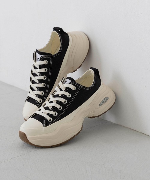 CONVERSE（コンバース） スニーカー ALL STAR SURGETRAINER OX