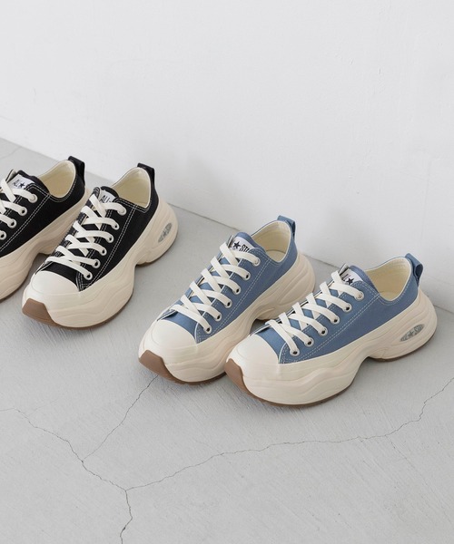 CONVERSE（コンバース） オールスター スニーカー レディース