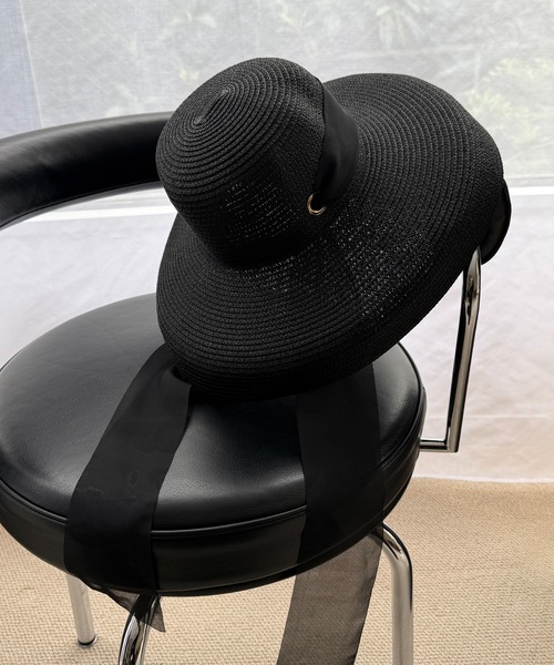 MAISON BREEZE（メゾンブリーズ） 帽子 ハット 「MAISON BREEZE